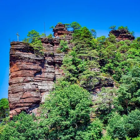 Haus Zwoelf Διαμέρισμα