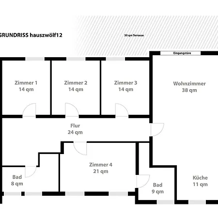 Haus Zwoelf *