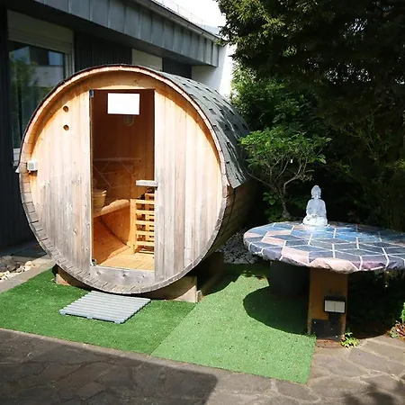 Haus Zwoelf * ダーン