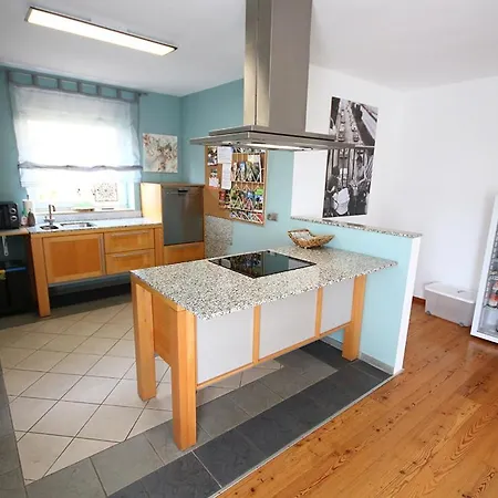 Haus Zwoelf Apartment