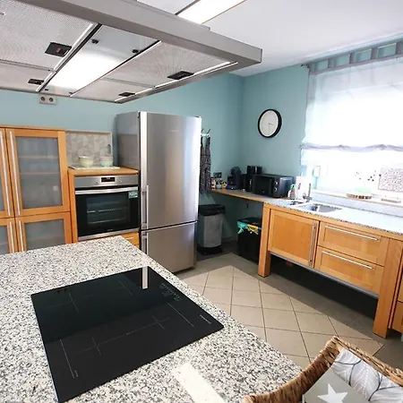 Haus Zwoelf Apartment Dahn