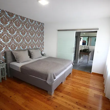 Haus Zwoelf Apartment Dahn