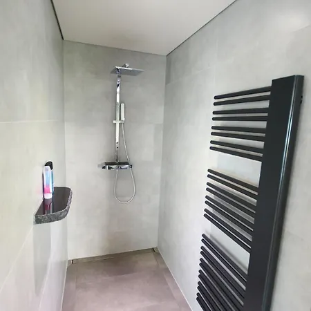 Appartement Haus Zwoelf Dahn