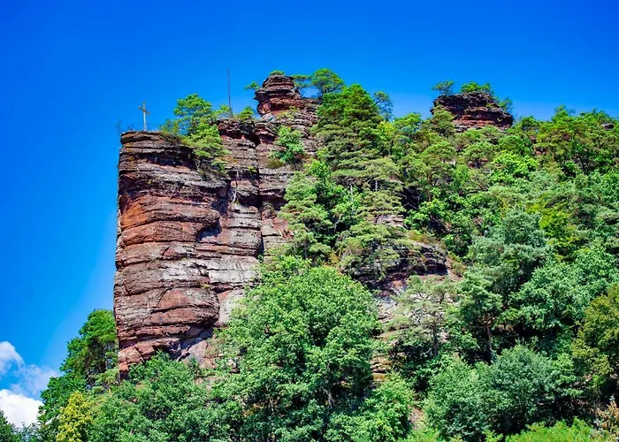 Haus Zwoelf דירה