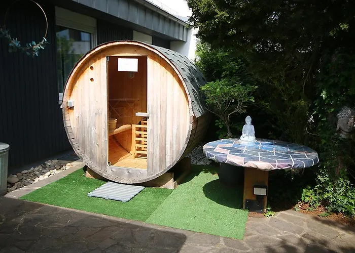 Haus Zwoelf * דאהן