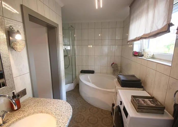 Haus Zwoelf דירה