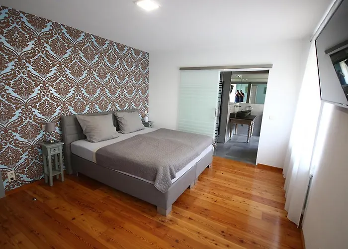 Haus Zwoelf דירה דאהן