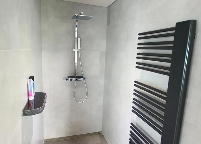 דירה Haus Zwoelf דאהן